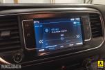 2019 Peugeot Expert 2,0 HDI 120HK L2 HENGERFESTE KAMERA SKYVEDØRER
