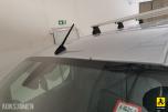 2019 Peugeot Expert 2,0 HDI 120HK L2 HENGERFESTE KAMERA SKYVEDØRER