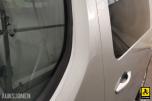 2019 Peugeot Expert 2,0 HDI 120HK L2 HENGERFESTE KAMERA SKYVEDØRER