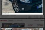 2006 Toyota RAV4 2.2 136hk 4WD 273000km