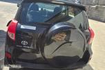 2006 Toyota RAV4 2.2 136hk 4WD 273000km