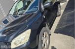 2006 Toyota RAV4 2.2 136hk 4WD 273000km