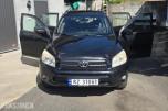 2006 Toyota RAV4 2.2 136hk 4WD 273000km