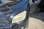2006 Toyota RAV4 2.2 136hk 4WD 273000km