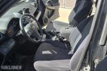 2006 Toyota RAV4 2.2 136hk 4WD 273000km