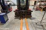 2013 Kalmar DCF60-6 Dieseltruck, 2716 timer