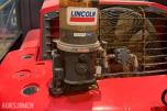 2013 Kalmar DCF60-6 Dieseltruck, 2716 timer