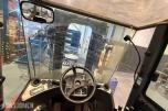 2013 Kalmar DCF60-6 Dieseltruck, 2716 timer