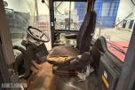 2013 Kalmar DCF60-6 Dieseltruck, 2716 timer