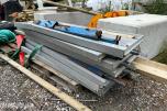 2005 Bala Agri Gisebo Husqvarna Traktorhenger | 3 990 kg Husqvarna Traktorhenger | 3 990 kg
