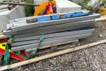 2005 Bala Agri Gisebo Husqvarna Traktorhenger | 3 990 kg Husqvarna Traktorhenger | 3 990 kg