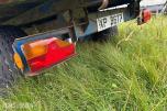 2005 Bala Agri Gisebo Husqvarna Traktorhenger | 3 990 kg Husqvarna Traktorhenger | 3 990 kg