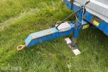 2005 Bala Agri Gisebo Husqvarna Traktorhenger | 3 990 kg Husqvarna Traktorhenger | 3 990 kg