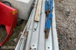 2005 Bala Agri Gisebo Husqvarna Traktorhenger | 3 990 kg Husqvarna Traktorhenger | 3 990 kg