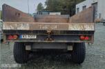 2021 FOSS-EIK LETTDUMPER 5.150 - NYTTELAST: 16 400 kg