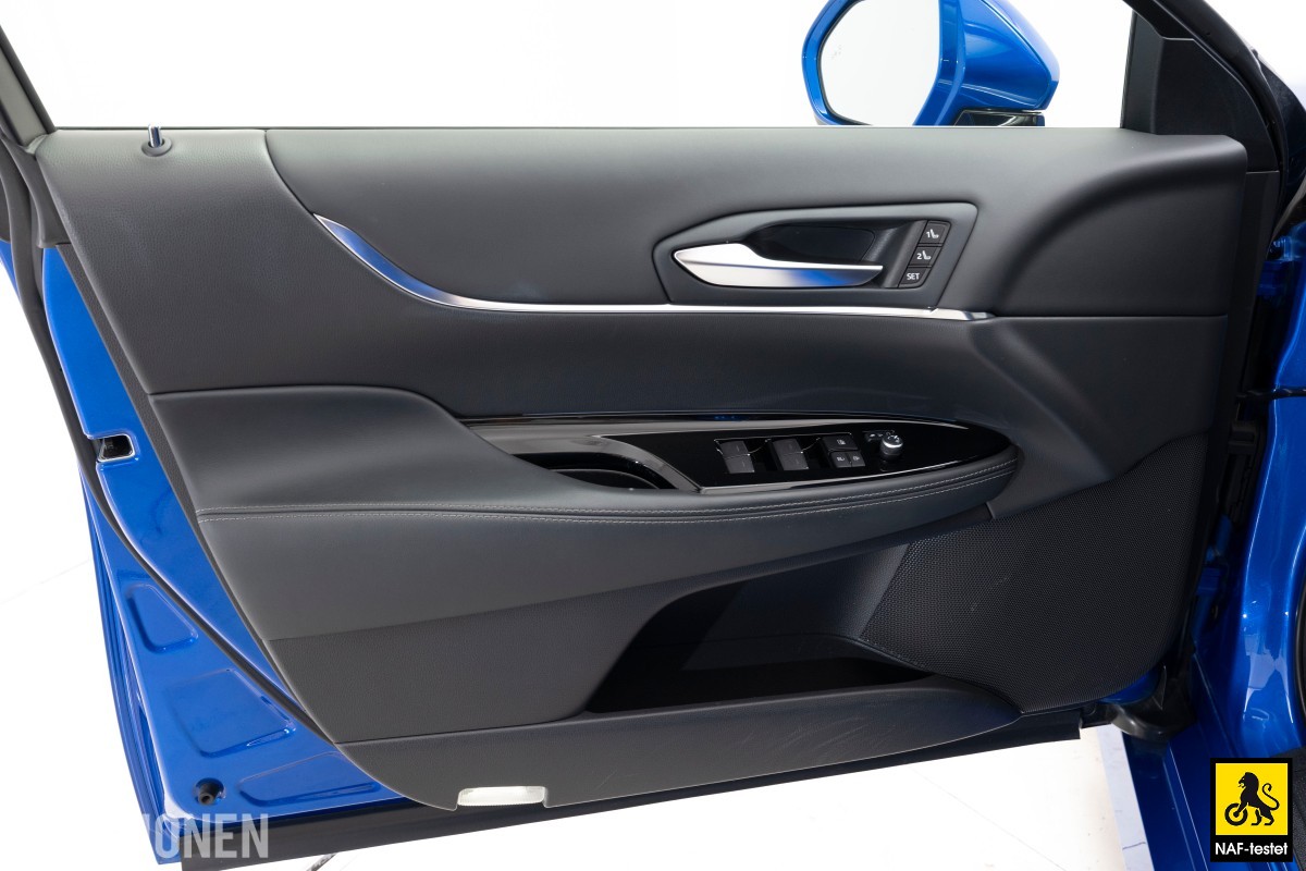 2022 Toyota Mirai HYDROGEN HEAD-UP PANORAMA JBL 360-KAMERA