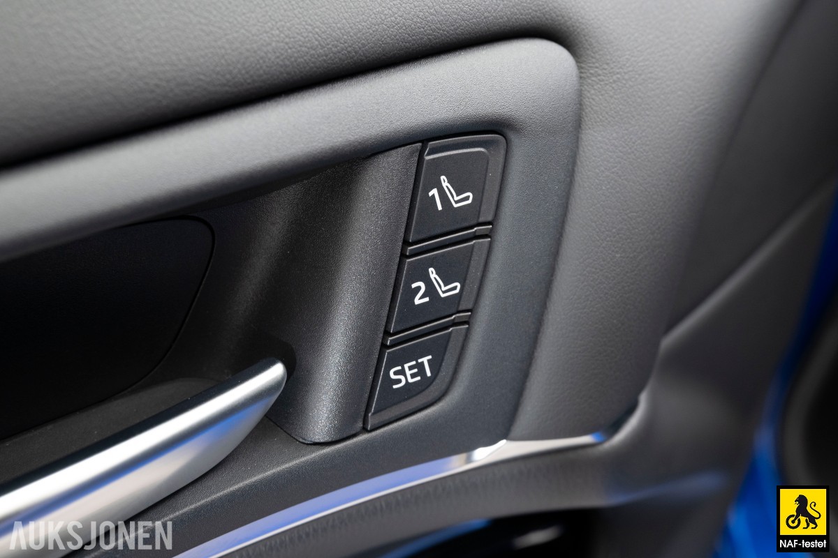 2022 Toyota Mirai HYDROGEN HEAD-UP PANORAMA JBL 360-KAMERA