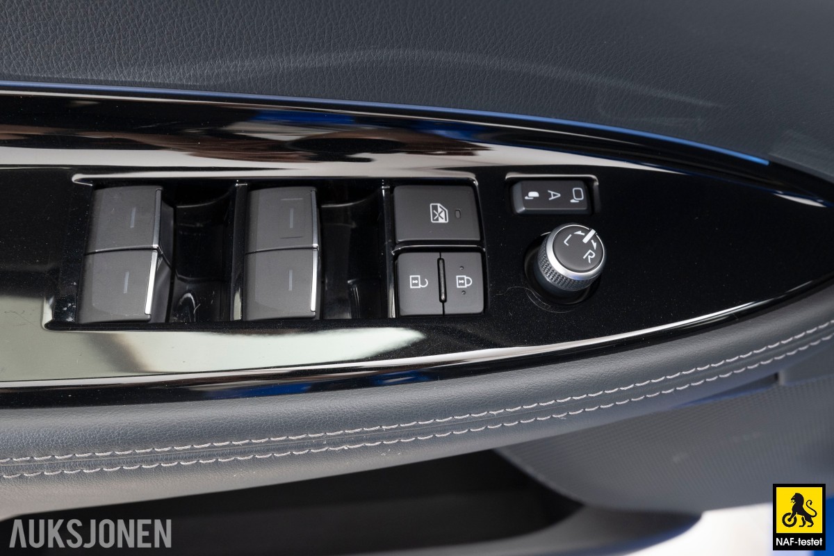 2022 Toyota Mirai HYDROGEN HEAD-UP PANORAMA JBL 360-KAMERA
