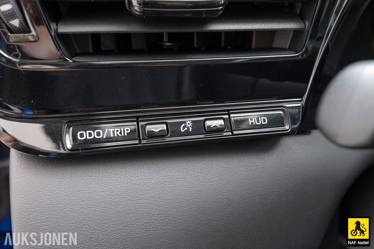 2022 Toyota Mirai HYDROGEN HEAD-UP PANORAMA JBL 360-KAMERA