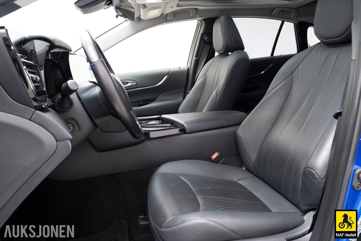 2022 Toyota Mirai HYDROGEN HEAD-UP PANORAMA JBL 360-KAMERA