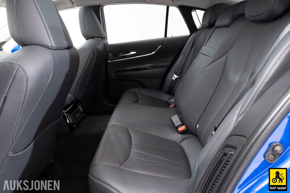 2022 Toyota Mirai HYDROGEN HEAD-UP PANORAMA JBL 360-KAMERA