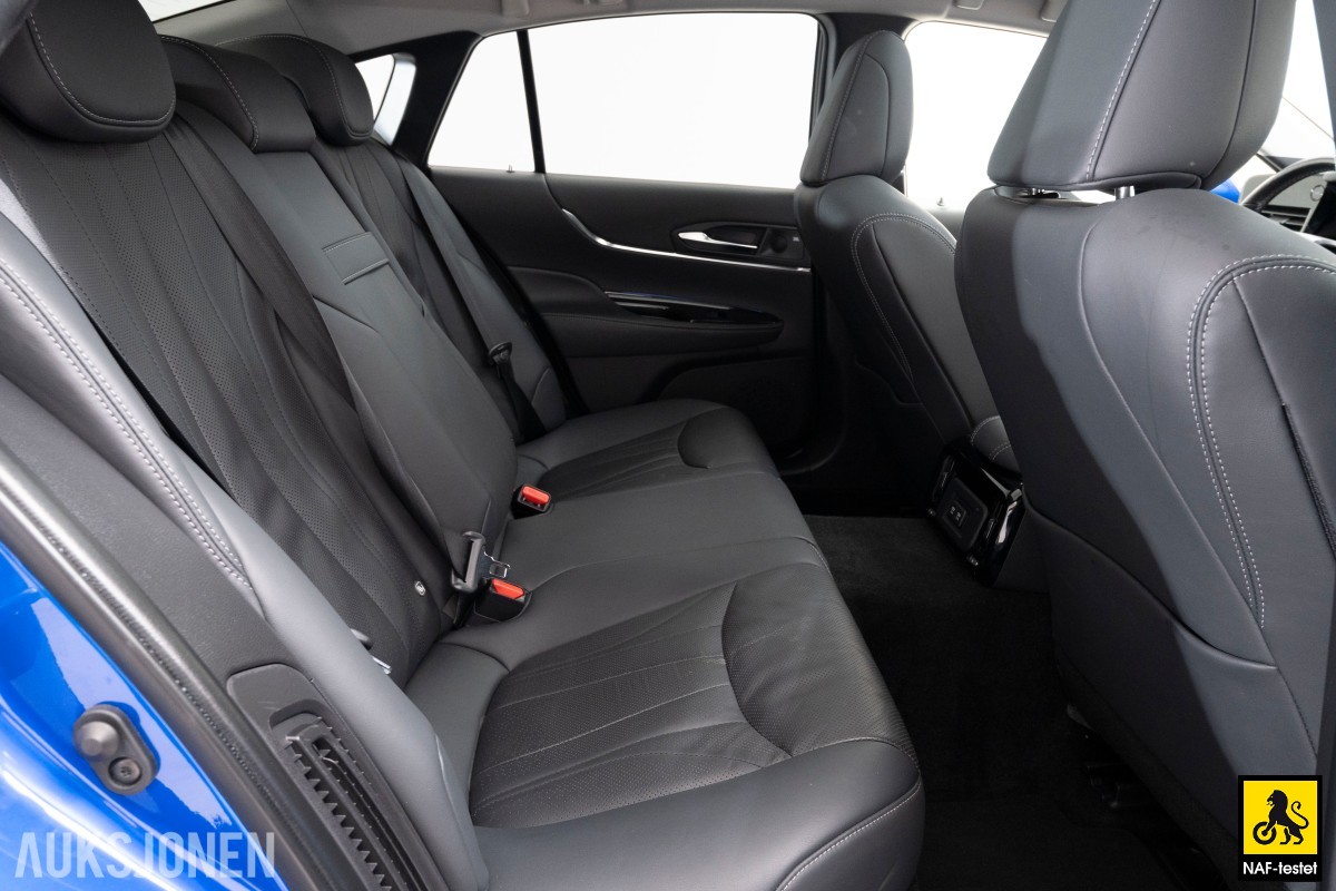 2022 Toyota Mirai HYDROGEN HEAD-UP PANORAMA JBL 360-KAMERA