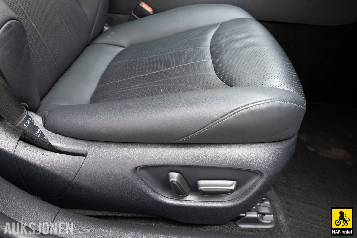 2022 Toyota Mirai HYDROGEN HEAD-UP PANORAMA JBL 360-KAMERA