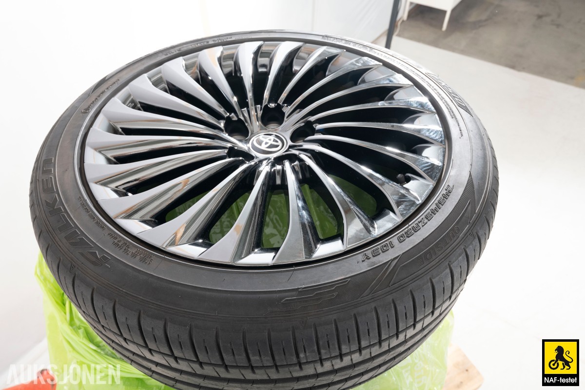2022 Toyota Mirai HYDROGEN HEAD-UP PANORAMA JBL 360-KAMERA
