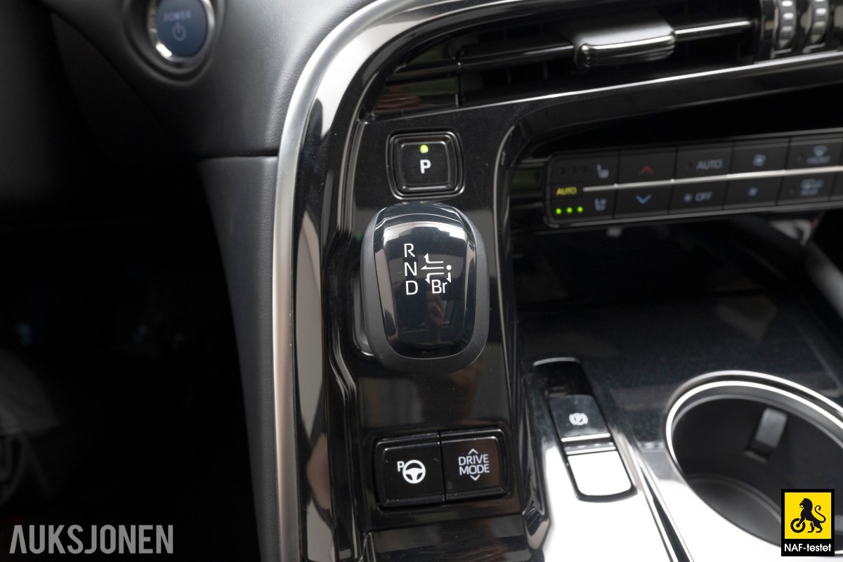 2022 Toyota Mirai HYDROGEN HEAD-UP PANORAMA JBL 360-KAMERA
