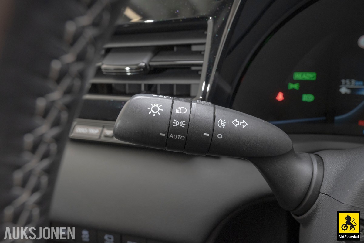 2022 Toyota Mirai HYDROGEN HEAD-UP PANORAMA JBL 360-KAMERA