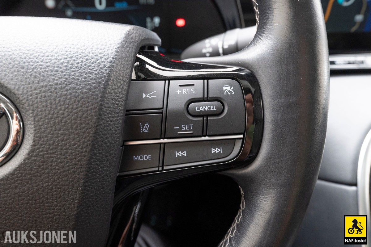 2022 Toyota Mirai HYDROGEN HEAD-UP PANORAMA JBL 360-KAMERA