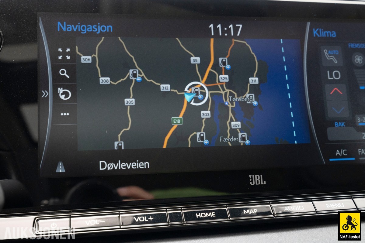 2022 Toyota Mirai HYDROGEN HEAD-UP PANORAMA JBL 360-KAMERA