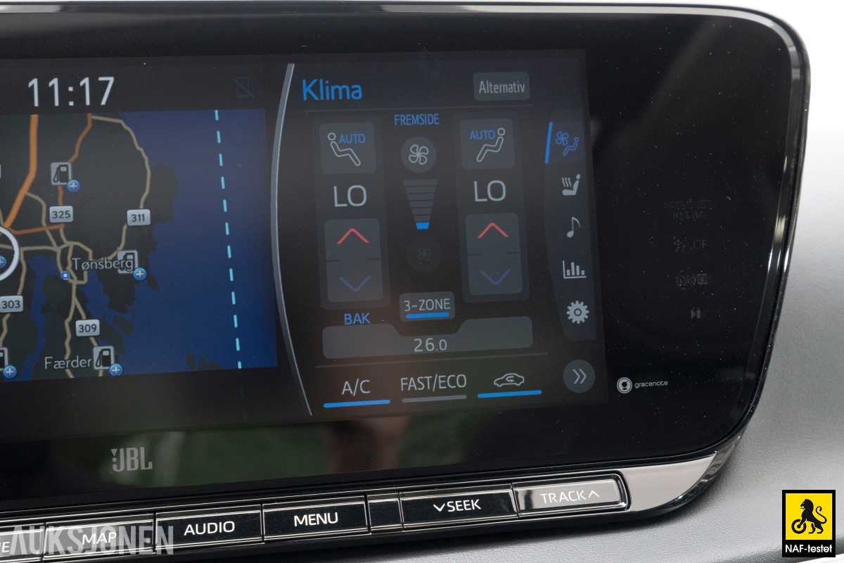 2022 Toyota Mirai HYDROGEN HEAD-UP PANORAMA JBL 360-KAMERA
