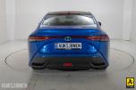 2022 Toyota Mirai HYDROGEN HEAD-UP PANORAMA JBL 360-KAMERA