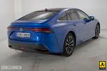 2022 Toyota Mirai HYDROGEN HEAD-UP PANORAMA JBL 360-KAMERA