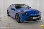 2022 Toyota Mirai HYDROGEN HEAD-UP PANORAMA JBL 360-KAMERA