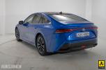 2022 Toyota Mirai HYDROGEN HEAD-UP PANORAMA JBL 360-KAMERA