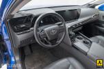 2022 Toyota Mirai HYDROGEN HEAD-UP PANORAMA JBL 360-KAMERA