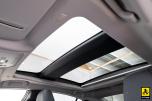 2022 Toyota Mirai HYDROGEN HEAD-UP PANORAMA JBL 360-KAMERA