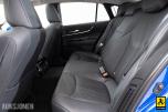 2022 Toyota Mirai HYDROGEN HEAD-UP PANORAMA JBL 360-KAMERA