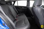 2022 Toyota Mirai HYDROGEN HEAD-UP PANORAMA JBL 360-KAMERA