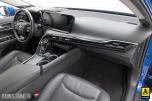 2022 Toyota Mirai HYDROGEN HEAD-UP PANORAMA JBL 360-KAMERA