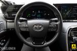 2022 Toyota Mirai HYDROGEN HEAD-UP PANORAMA JBL 360-KAMERA