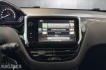 2016 Peugeot 2008 110 HK AUT 5-SETER PANO CRUISE LED-BAR 