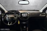 2016 Peugeot 2008 110 HK AUT 5-SETER PANO CRUISE LED-BAR 