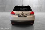 2016 Peugeot 2008 110 HK AUT 5-SETER PANO CRUISE LED-BAR 