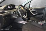 2016 Peugeot 2008 110 HK AUT 5-SETER PANO CRUISE LED-BAR 