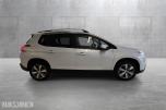 2016 Peugeot 2008 110 HK AUT 5-SETER PANO CRUISE LED-BAR 