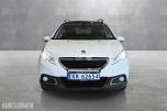 2016 Peugeot 2008 110 HK AUT 5-SETER PANO CRUISE LED-BAR 