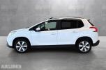 2016 Peugeot 2008 110 HK AUT 5-SETER PANO CRUISE LED-BAR 